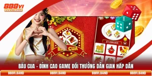 Bầu Cua