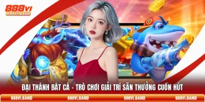 Đại Thánh Bắt Cá
