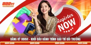 Đăng Ký 888vi