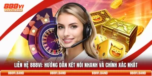 Liên Hệ 888vi