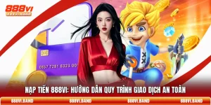 Nạp Tiền 888vi
