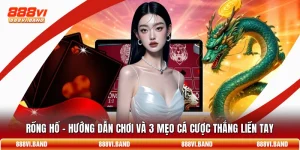 Rồng Hổ