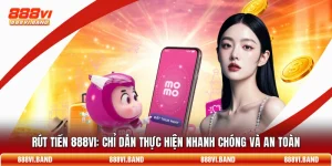 Rút Tiền 888vi
