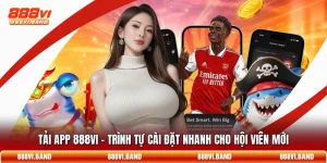 Tải App 888vi